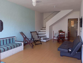 Pé na Areia 350 metros da PG Ubatuba